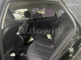2018 KIA K5 2ND GEN OPTIMA 2.0 GASOLINE SX STYLE EDITION - 10