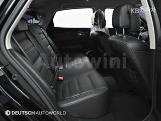 2016 RENAULT SAMSUNG SM6 2.0 GDE RE - 12