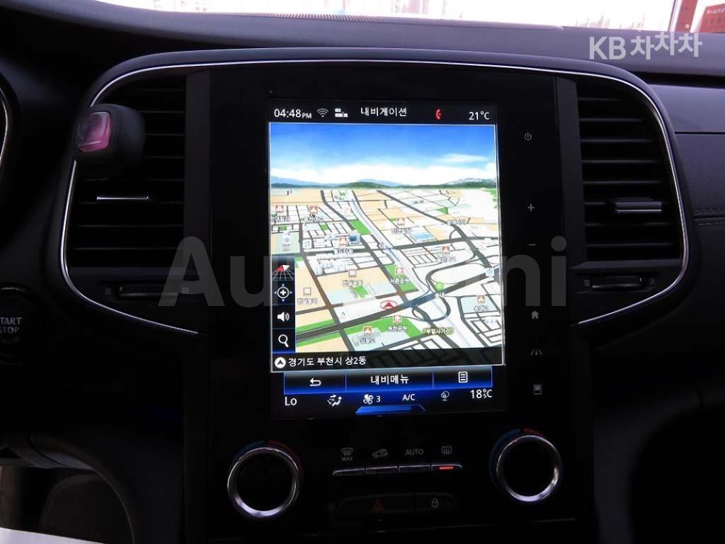 2019 RENAULT SAMSUNG SM6 2.0 LPE 렌터카 SE - 13