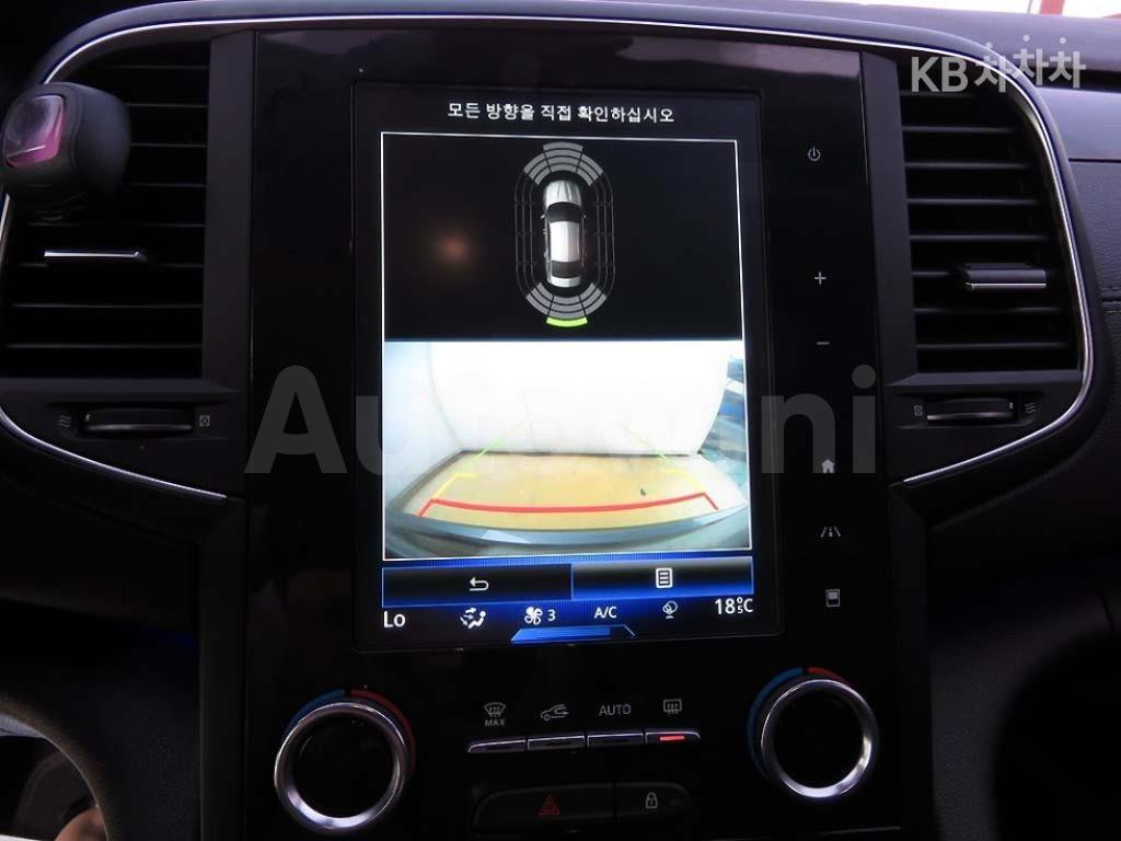 2019 RENAULT SAMSUNG SM6 2.0 LPE 렌터카 SE - 14