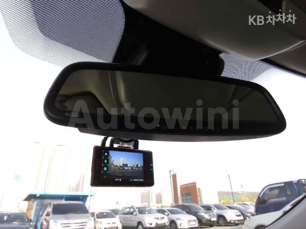 2019 RENAULT SAMSUNG SM6 2.0 LPE 렌터카 SE - 15