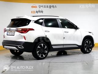 KNAET812GMK135790 2021 KIA SELTOS 1.6 GASOLINE TURBO 2WD 그래비티-2