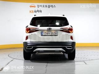 KNAET812GMK135790 2021 KIA SELTOS 1.6 GASOLINE TURBO 2WD 그래비티-3