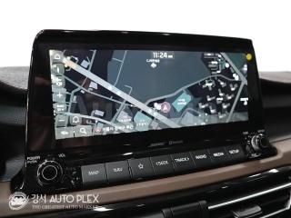 2021 KIA SELTOS 1.6 GASOLINE TURBO 2WD 그래비티 - 11