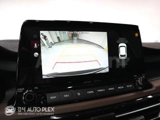 2021 KIA SELTOS 1.6 GASOLINE TURBO 2WD 그래비티 - 12