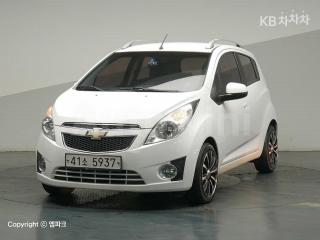 KLYMA481DCC513362 2012 GM DAEWOO (CHEVROLET) SPARK LS 스타-0