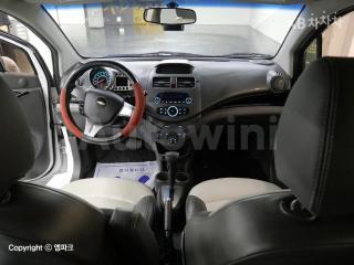 KLYMA481DCC513362 2012 GM DAEWOO (CHEVROLET) SPARK LS 스타-5