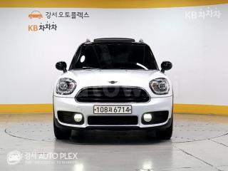 WMWYU9105J3C02570 2018 MINI COOPER COUNTRYMAN 1.5 COOPER BASIC-1