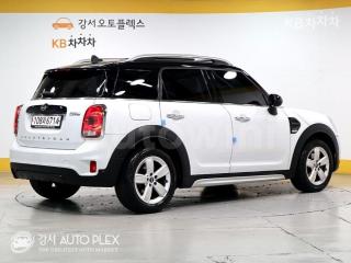 WMWYU9105J3C02570 2018 MINI COOPER COUNTRYMAN 1.5 COOPER BASIC-2
