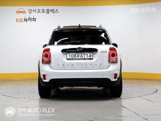 WMWYU9105J3C02570 2018 MINI COOPER COUNTRYMAN 1.5 COOPER BASIC-3