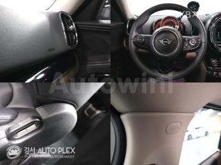WMWYU9105J3C02570 2018 MINI COOPER COUNTRYMAN 1.5 COOPER BASIC-4