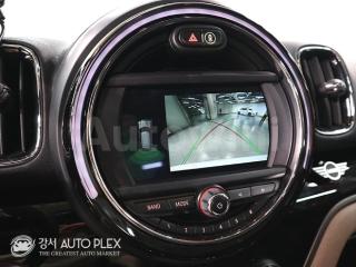 2018 MINI COOPER COUNTRYMAN 1.5 COOPER BASIC - 13