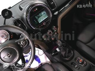 2018 MINI COOPER COUNTRYMAN 1.5 COOPER BASIC - 16