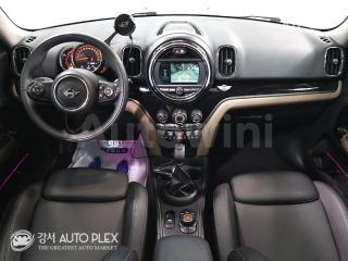 2018 MINI COOPER COUNTRYMAN 1.5 COOPER BASIC - 20