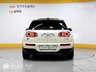 WMWLN5101K2H74646 2019 MINI COOPER CLUBMAN 1.5 COOPER BASIC-3