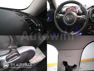 WMWLN5101K2H74646 2019 MINI COOPER CLUBMAN 1.5 COOPER BASIC-4