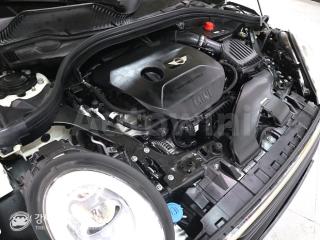 WMWLN5101K2H74646 2019 MINI COOPER CLUBMAN 1.5 COOPER BASIC-5