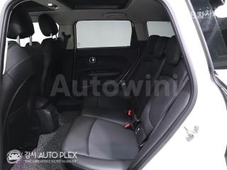 2019 MINI COOPER CLUBMAN 1.5 COOPER BASIC - 11