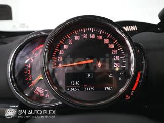 2019 MINI COOPER CLUBMAN 1.5 COOPER BASIC - 12