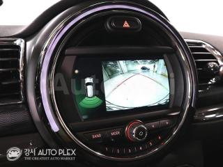 2019 MINI COOPER CLUBMAN 1.5 COOPER BASIC - 14