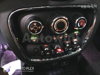 2019 MINI COOPER CLUBMAN 1.5 COOPER BASIC - 15