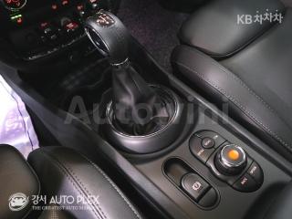 2019 MINI COOPER CLUBMAN 1.5 COOPER BASIC - 16