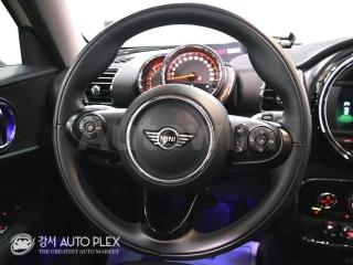 2019 MINI COOPER CLUBMAN 1.5 COOPER BASIC - 19