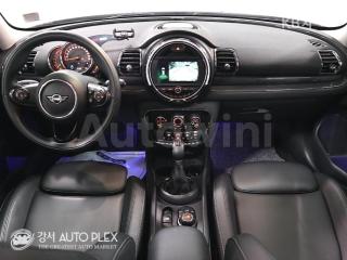 2019 MINI COOPER CLUBMAN 1.5 COOPER BASIC - 20