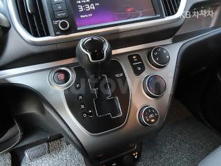 2021 KIA  RAY 1.0 GASOLINE SIGNATURE - 9
