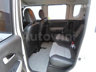 2021 KIA  RAY 1.0 GASOLINE SIGNATURE - 11