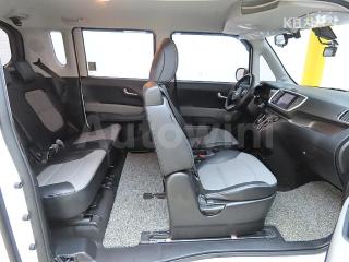 2021 KIA  RAY 1.0 GASOLINE SIGNATURE - 12