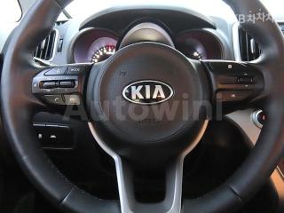 2021 KIA  RAY 1.0 GASOLINE SIGNATURE - 18