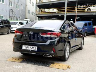 KMHE241CBJA355482 2018 HYUNDAI SONATA RISE 2.0 STYLE-3