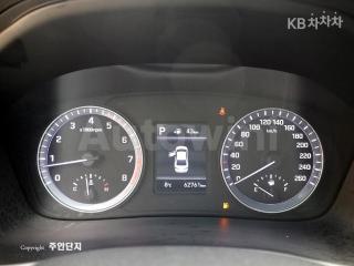 KMHE241CBJA355482 2018 HYUNDAI SONATA RISE 2.0 STYLE-5