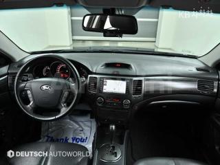 2010 KIA LOTZE INNOVATION OPTIMA MAGENTIS LEX20 LUXURY - 7