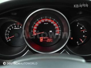 2010 KIA LOTZE INNOVATION OPTIMA MAGENTIS LEX20 LUXURY - 8
