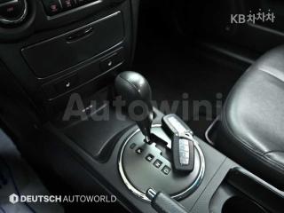 2010 KIA LOTZE INNOVATION OPTIMA MAGENTIS LEX20 LUXURY - 9