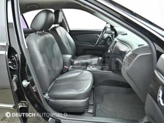 2010 KIA LOTZE INNOVATION OPTIMA MAGENTIS LEX20 LUXURY - 10