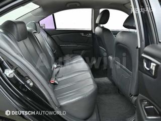 2010 KIA LOTZE INNOVATION OPTIMA MAGENTIS LEX20 LUXURY - 12