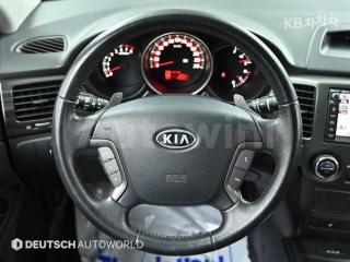 2010 KIA LOTZE INNOVATION OPTIMA MAGENTIS LEX20 LUXURY - 13