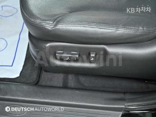 2010 KIA LOTZE INNOVATION OPTIMA MAGENTIS LEX20 LUXURY - 15