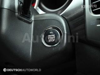 2010 KIA LOTZE INNOVATION OPTIMA MAGENTIS LEX20 LUXURY - 16