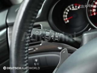 2010 KIA LOTZE INNOVATION OPTIMA MAGENTIS LEX20 LUXURY - 18
