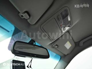 2010 KIA LOTZE INNOVATION OPTIMA MAGENTIS LEX20 LUXURY - 20