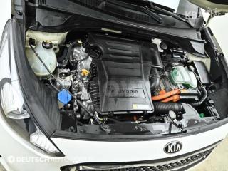 KNACC81CGHA071125 2017 KIA NIRO 1.6 NOBLESSE-5