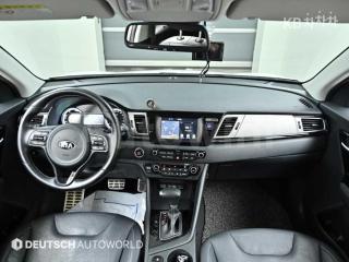 2017 KIA NIRO 1.6 NOBLESSE - 7