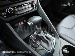 2017 KIA NIRO 1.6 NOBLESSE - 9