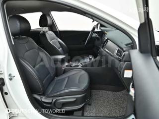 2017 KIA NIRO 1.6 NOBLESSE - 10