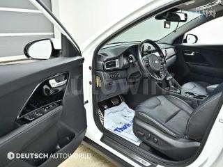 2017 KIA NIRO 1.6 NOBLESSE - 11