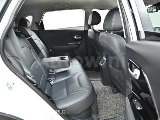 2017 KIA NIRO 1.6 NOBLESSE - 12
